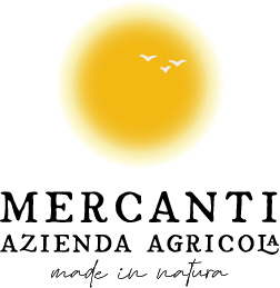 Mercanti – Azienda Agricola